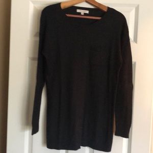 Ellen Tracy Black Sweater